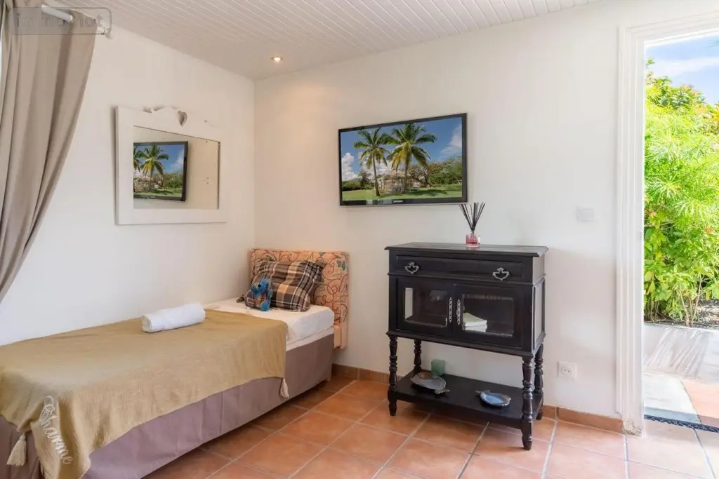Maison a vendre Le Vauclin 97280 Martinique 972 159 m2 9 pièces 1080000 euros 97204-317 025