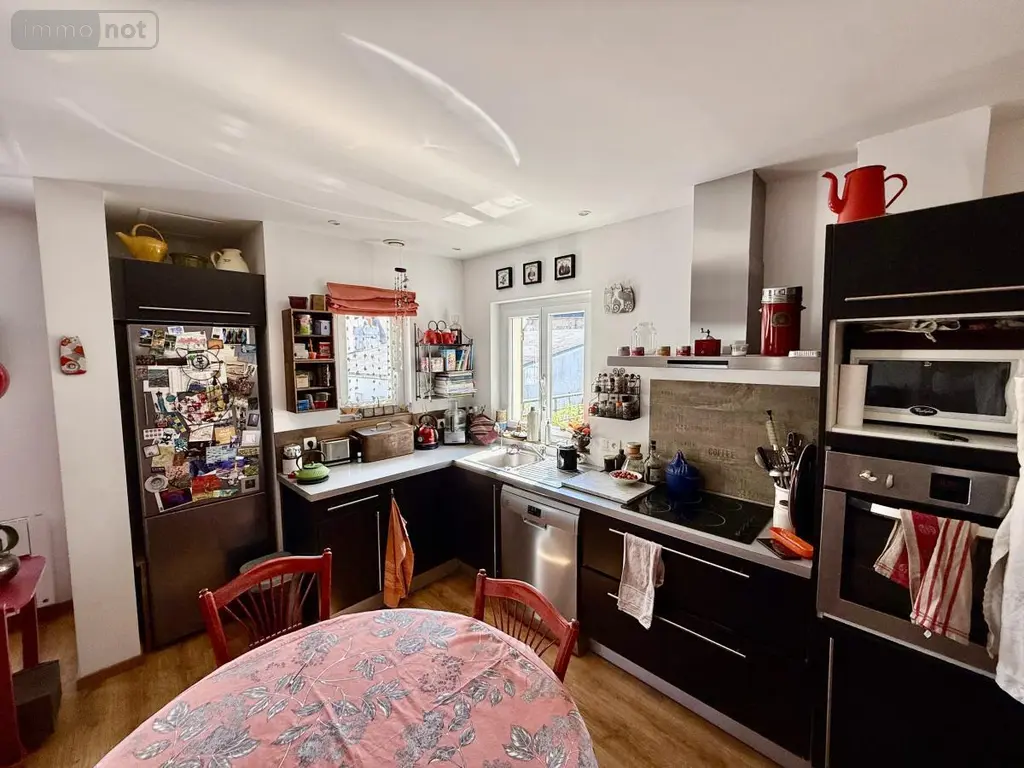 Appartement a vendre Auray 56400 Morbihan 56 81 m2 3 pièces 303000 euros 56024-834 005