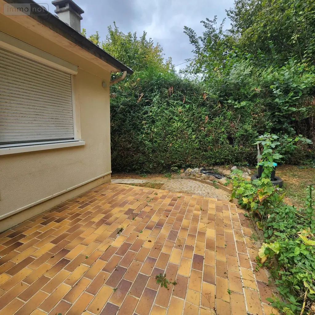 Maison a vendre La Ferté-Bernard 72400 Sarthe 72 85 m2 106000 euros 72085-2286 002