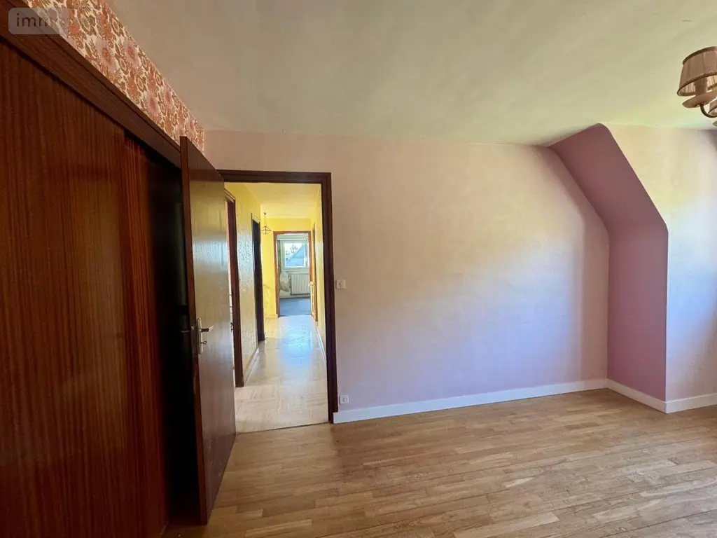 Maison a vendre Le Faouët 56320 Morbihan 56 175 m2 218964 euros 56124-32 007