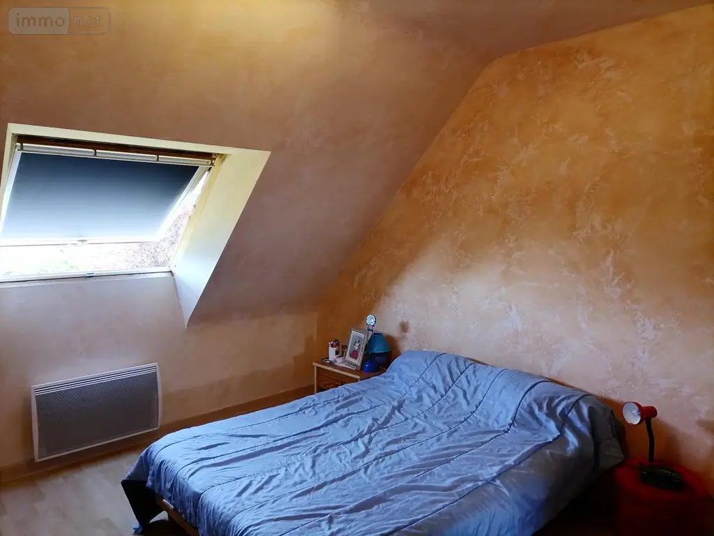Maison a vendre Pommerit-le-Vicomte 22200 Côtes-d'Armor 22 137 m2 7 pièces 315000 euros 22017-1132 016