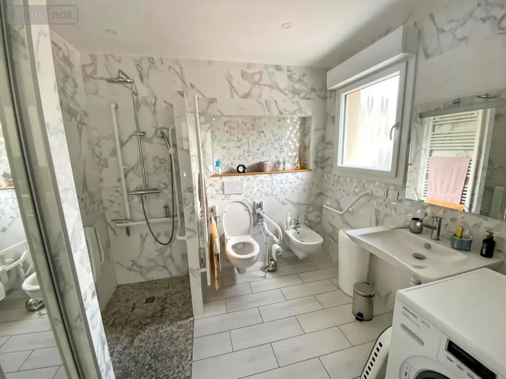 Maison a vendre Boult-sur-Suippe 51110 Marne 51 150 m2 6 pièces 399000 euros 51082-2526 013