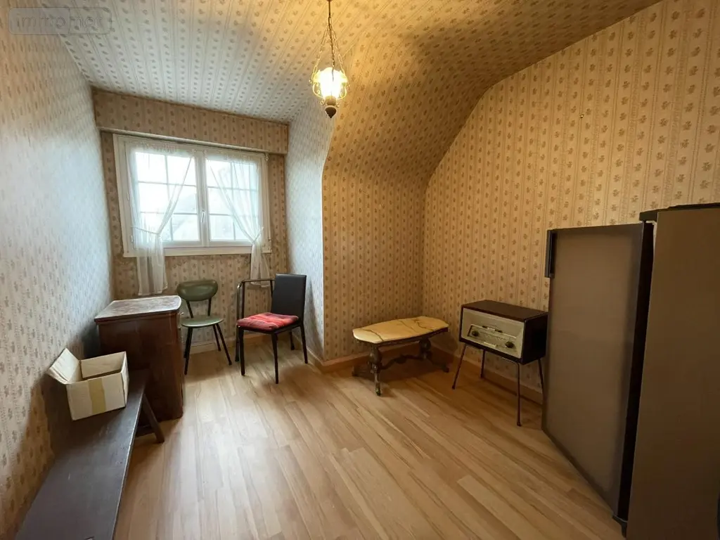 Maison a vendre Concarneau 29900 Finistère 29 103 m2 6 pièces 188424 euros 29118-1530 004
