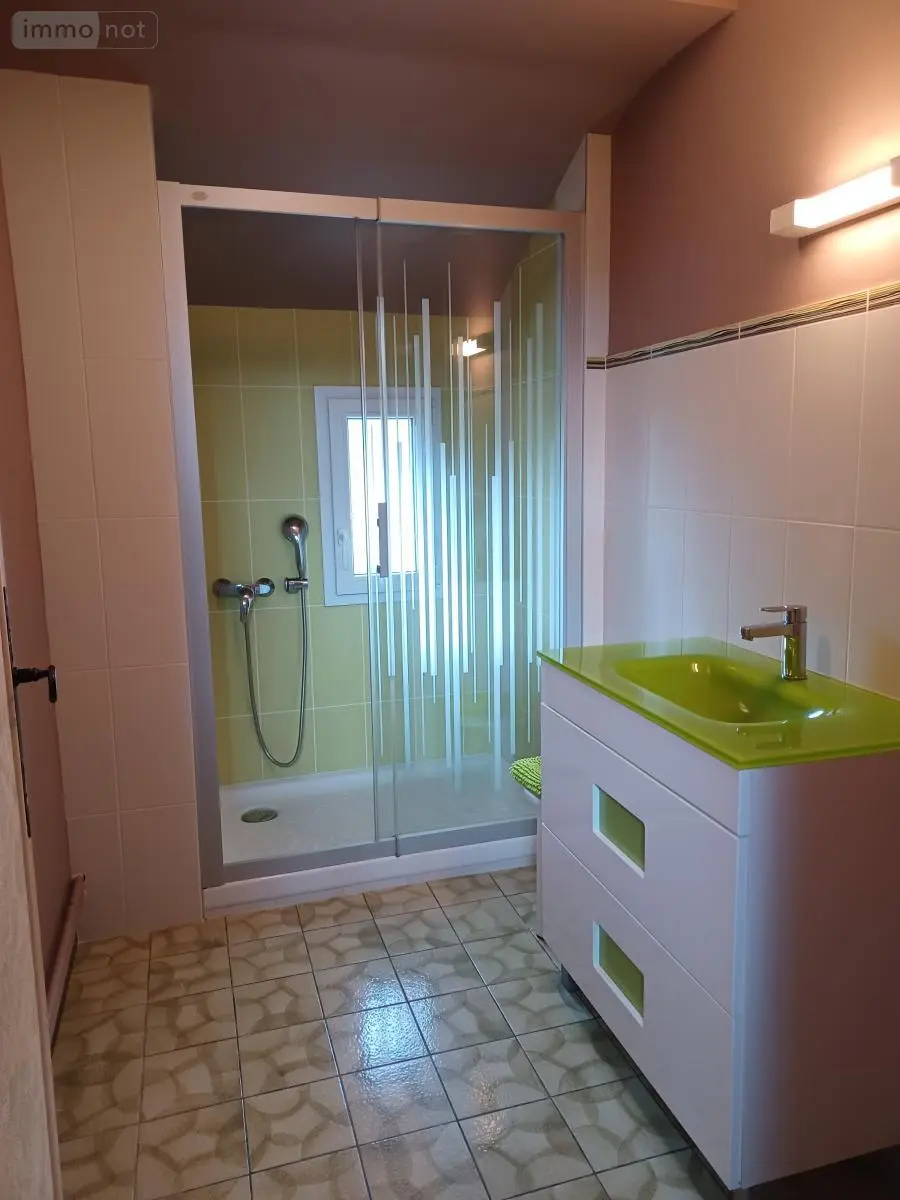 Maison a vendre Saint-Germain-sur-Vienne 37500 Indre-et-Loire 37 130 m2 4 pièces 168000 euros 37094-21 010