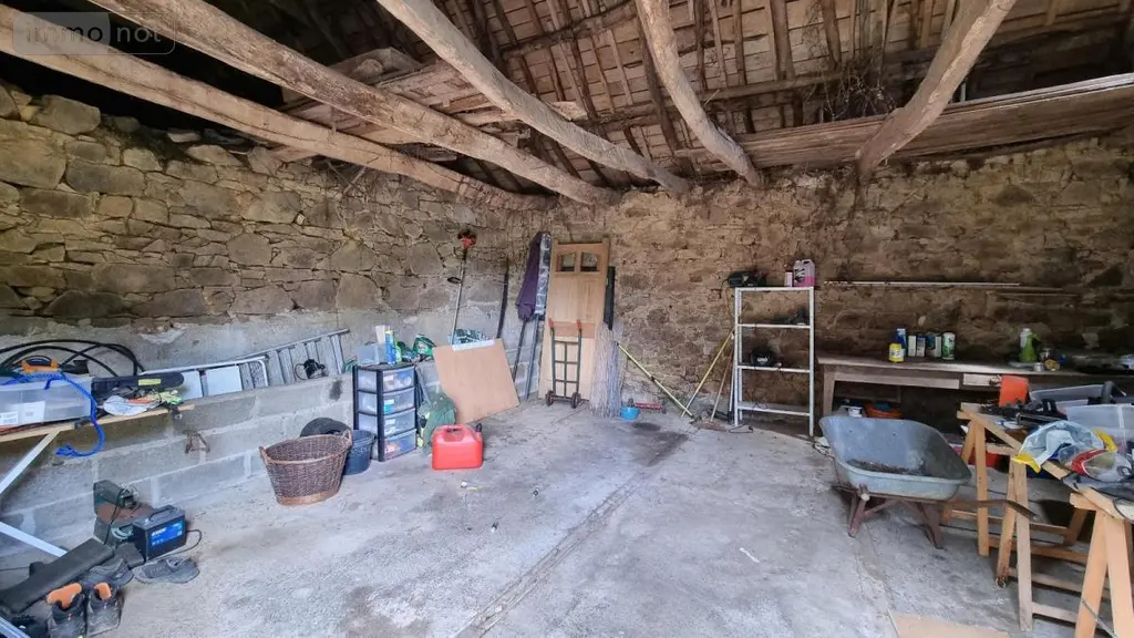 Maison a vendre Plusquellec 22160 Côtes-d'Armor 22 90 m2 2 pièces 134400 euros 29066-3797 013