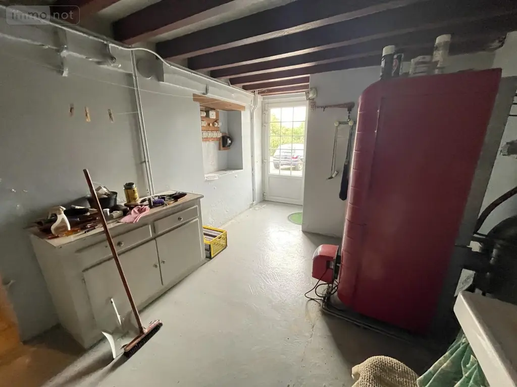 Maison a vendre Vezot 72600 Sarthe 72 142 m2 6 pièces 830600 euros 72126-3199 009
