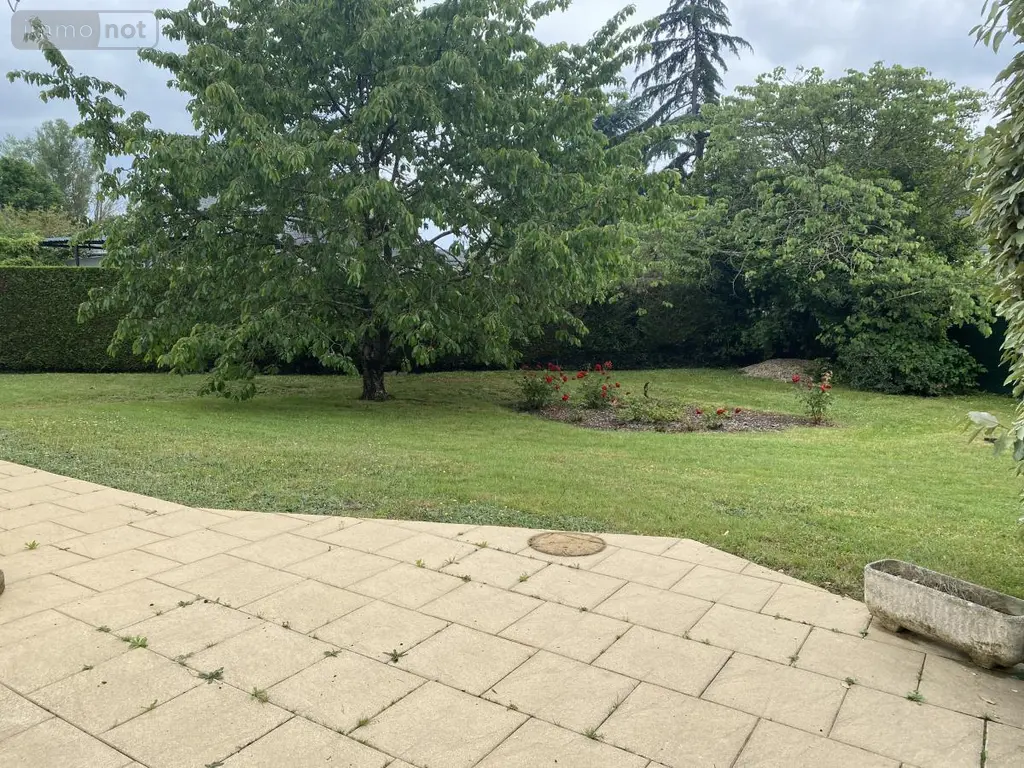 Maison a vendre Montreuil-Juigné 49460 Maine-et-Loire 49 146 m2 6 pièces 449350 euros 49008-107 008