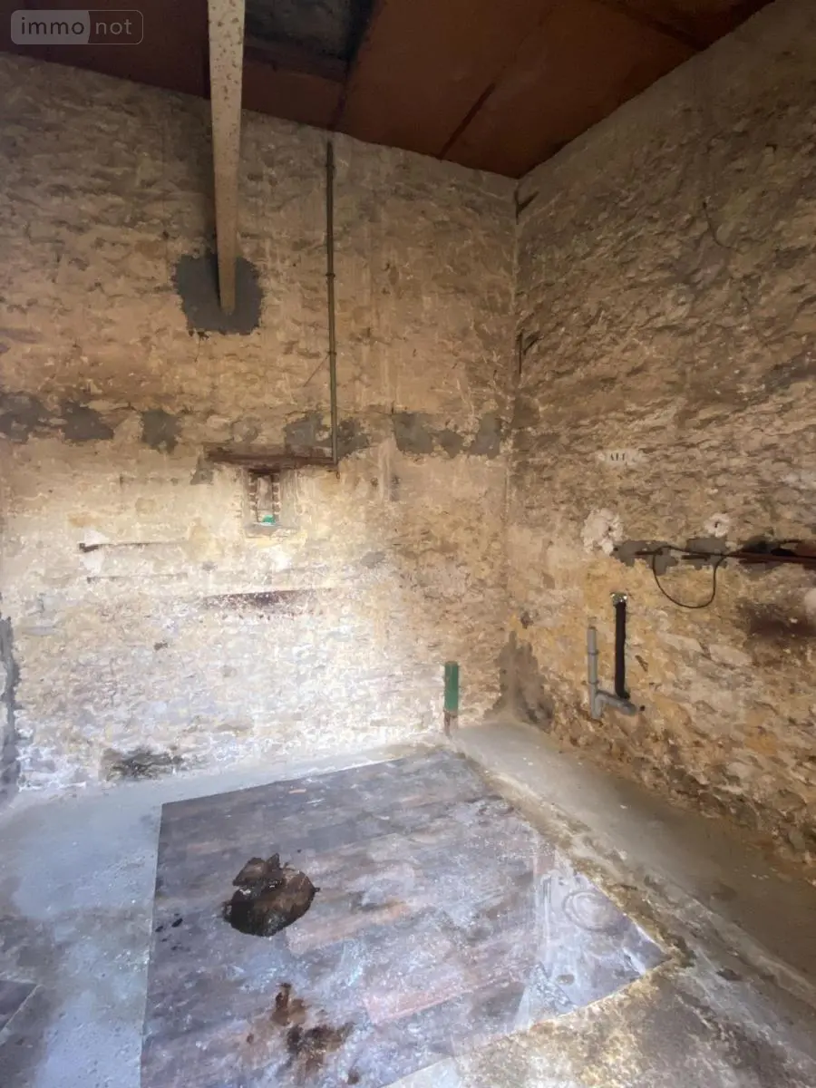 Location maison La Ferté-Bernard 72400 Sarthe 72 52 m2 3 pièces 590 euros 72085-L476 008