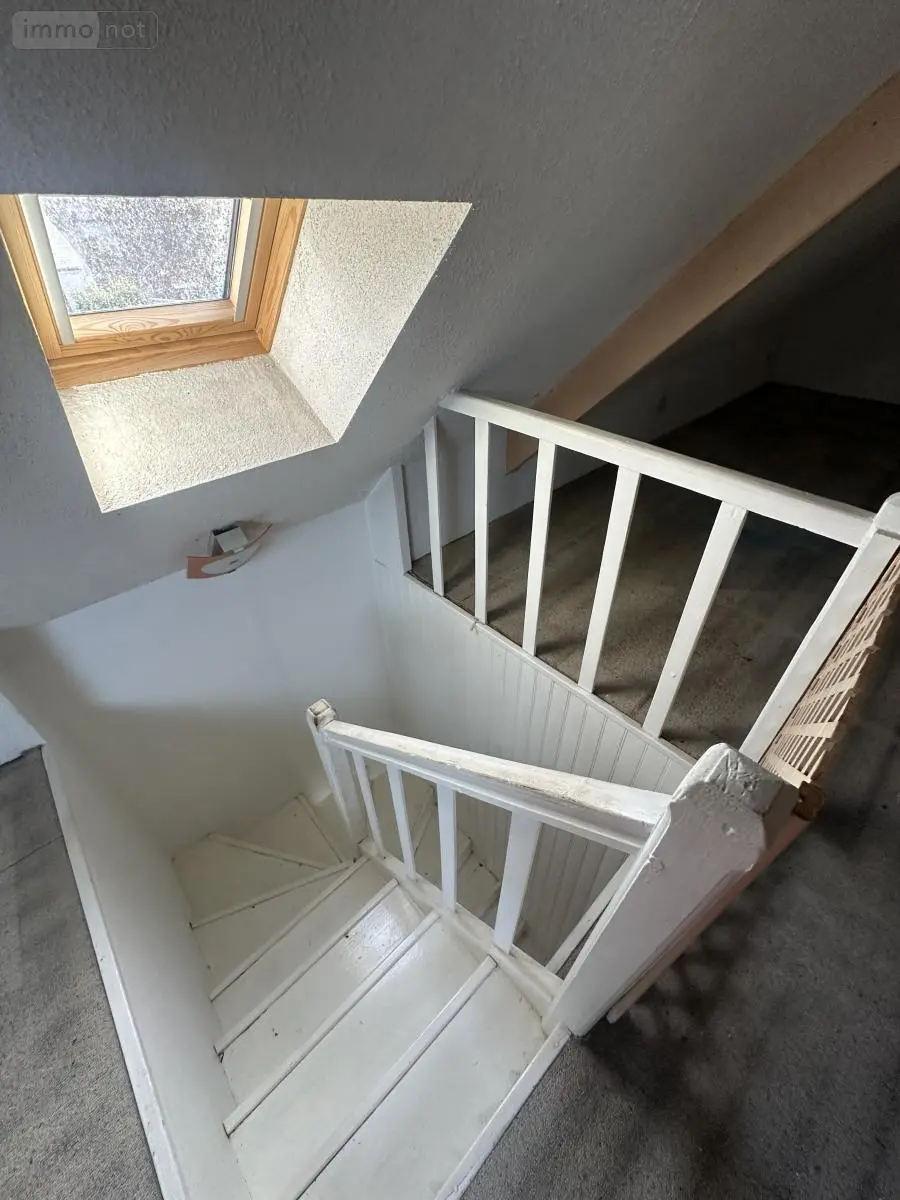 Maison a vendre Hennebont 56700 Morbihan 56 140 m2 5 pièces 335240 euros 56029-1399 015