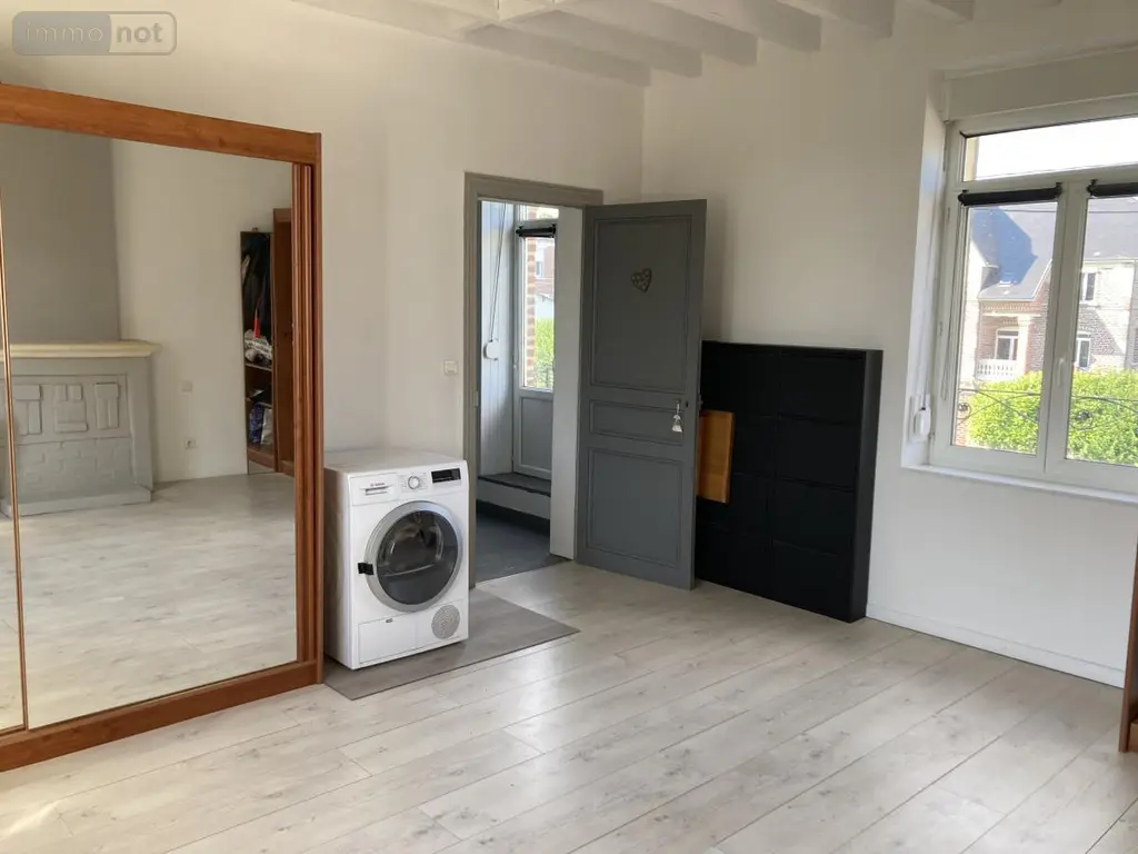 Maison a vendre Vis-en-Artois 62156 Pas-de-Calais 62 175 m2 7 pièces 257500 euros D038-925 015
