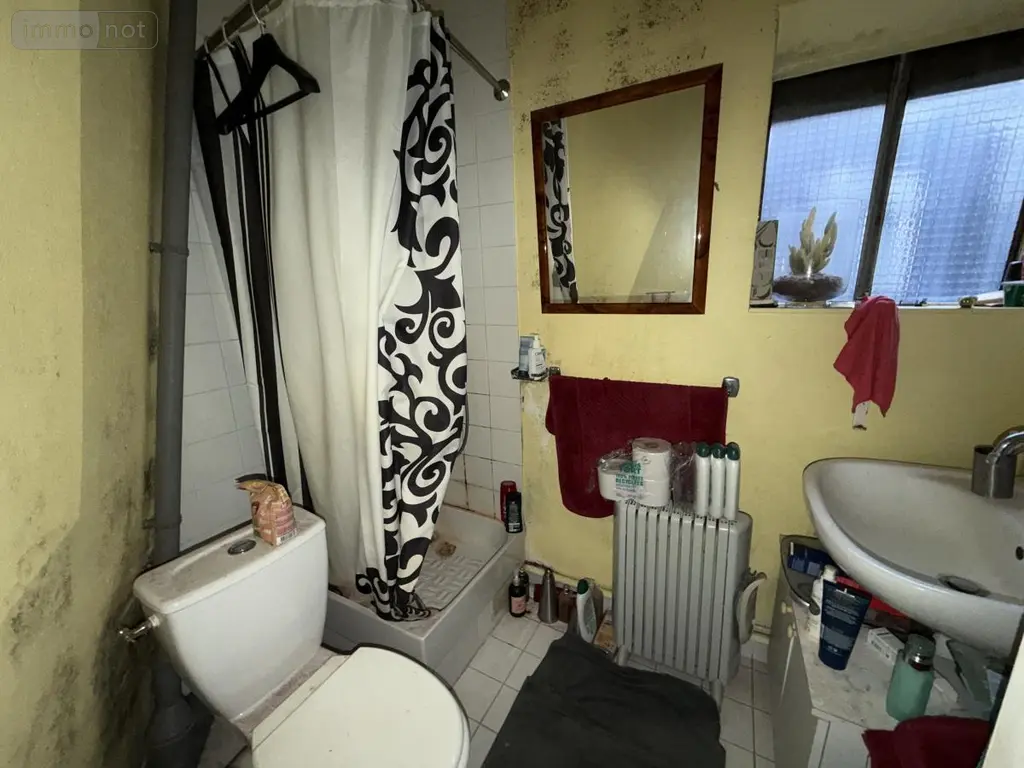 Appartement a vendre Paris 8e Arrondissement 75008 Paris 75 31 m2 2 pièces 260000 euros 75022-950 012