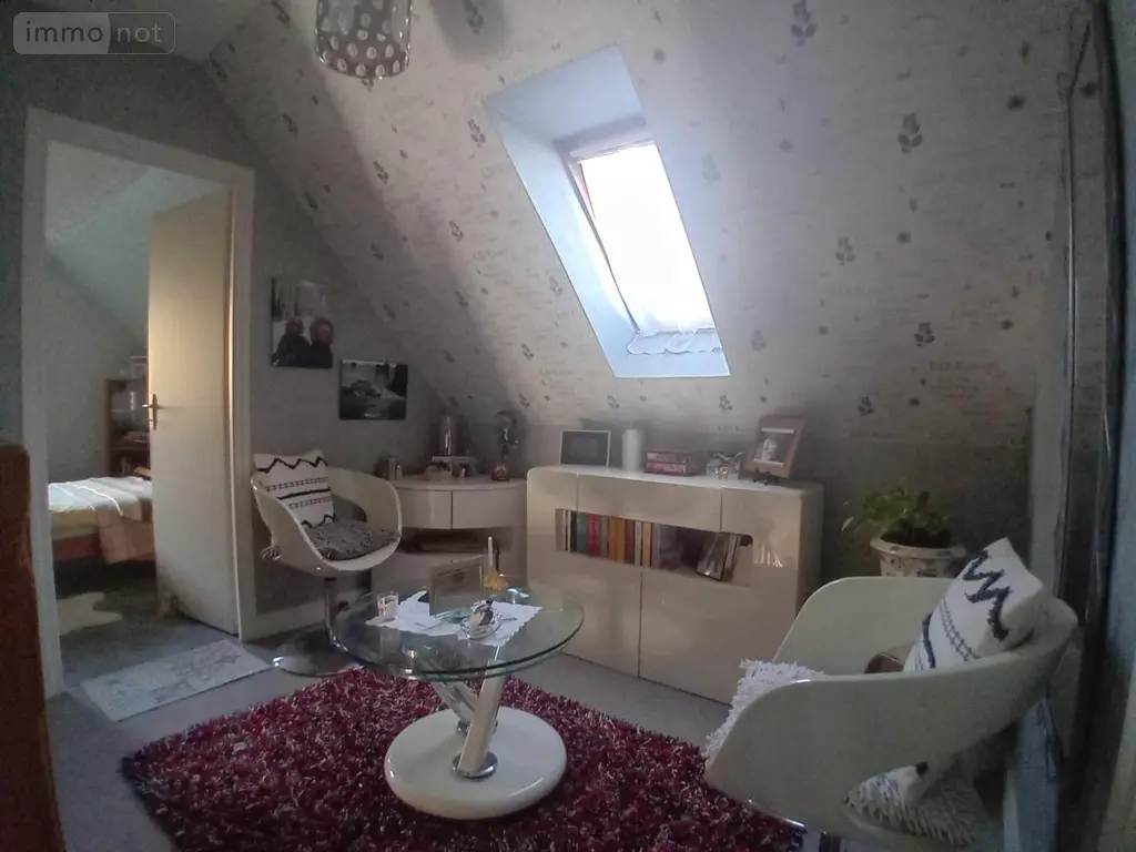 Maison a vendre Lens 62300 Pas-de-Calais 62 121 m2 6 pièces 254280 euros 62034-4036 009