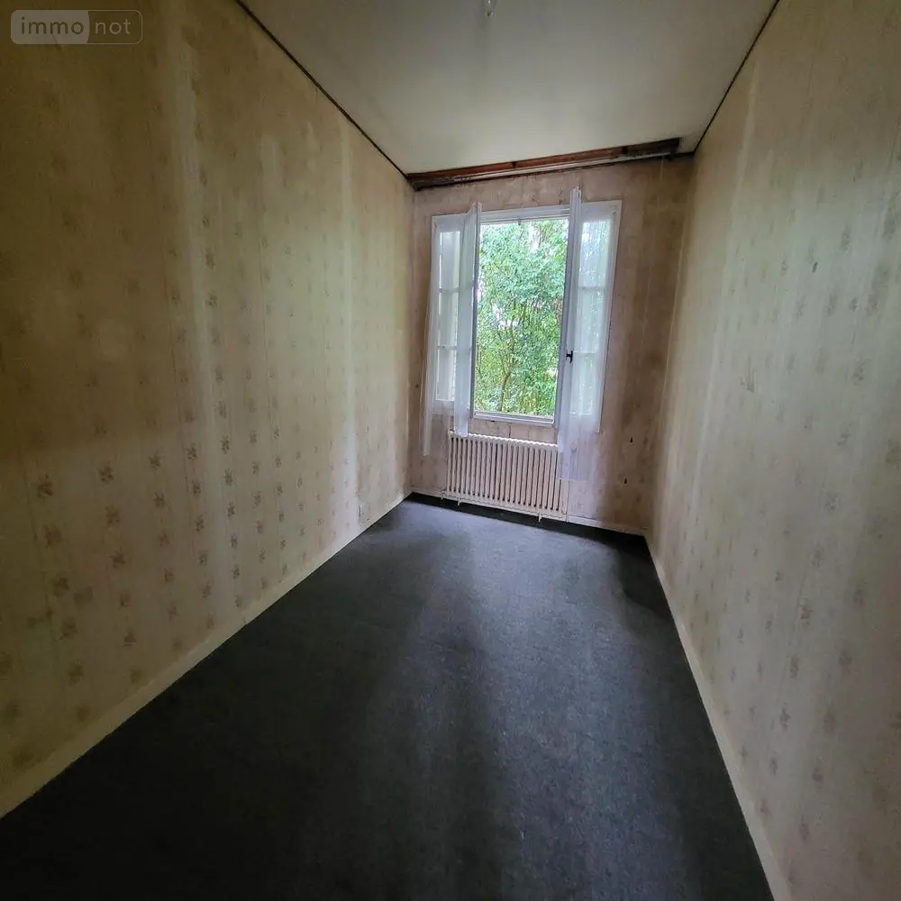 Maison a vendre Spézet 29540 Finistère 29 78 m2 4 pièces 84800 euros 29126-756 007