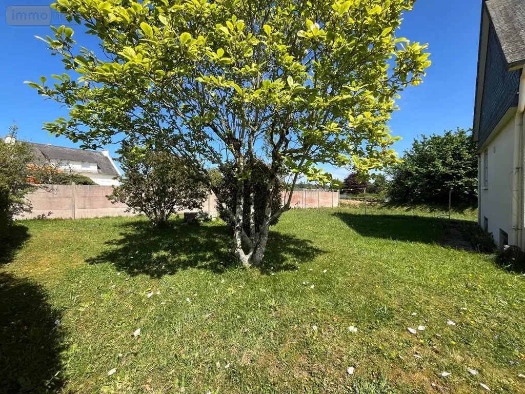 Maison a vendre Callac 22160 Côtes-d'Armor 22 106 m2 4 pièces 141750 euros 29066-3829 015