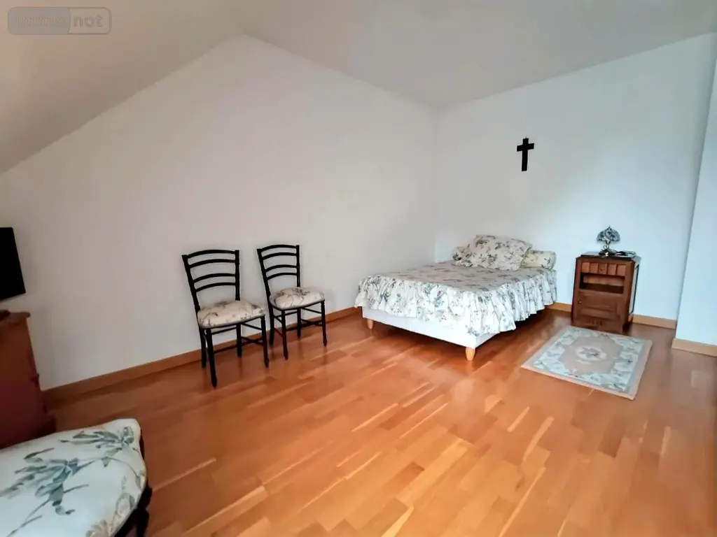 Maison a vendre Yvetot 76190 Seine-Maritime 76 167 m2 5 pièces 455000 euros 76087-39 009