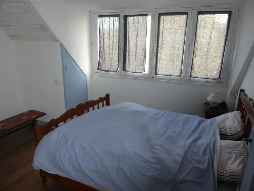 Maison a vendre Guémené-sur-Scorff 56160 Morbihan 56 85 m2 6 pièces 210250 euros 56075-2488 015