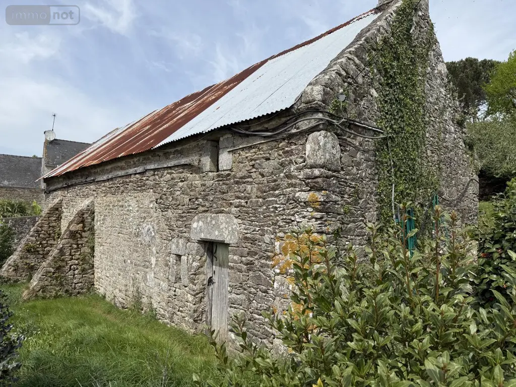 Maison a vendre Sulniac 56250 Morbihan 56 110 m2 150000 euros 56084-485 005