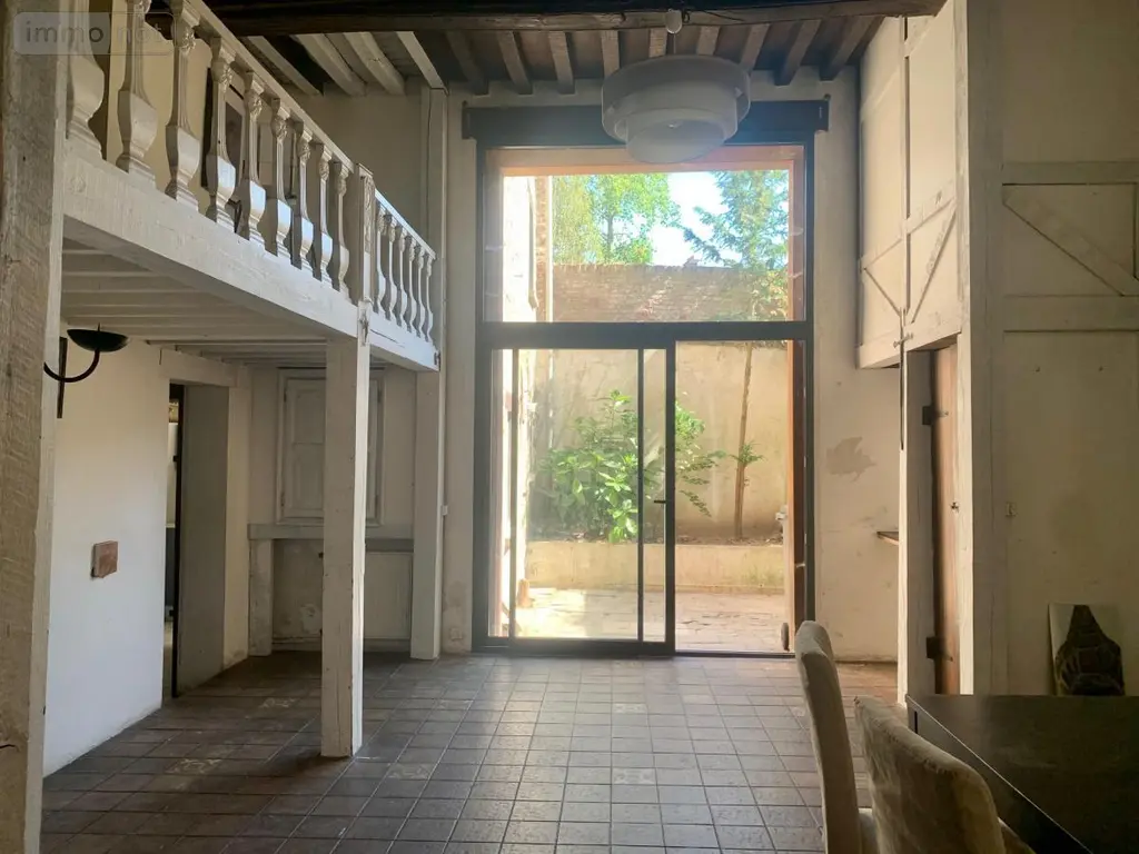 Maison a vendre Cambrai 59400 Nord 59 224 m2 9 pièces 145600 euros 59083-2429 003