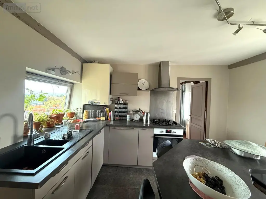 Appartement a vendre Angers 49100 Maine-et-Loire 49 91 m2 4 pièces 289770 euros 49012-2137 002