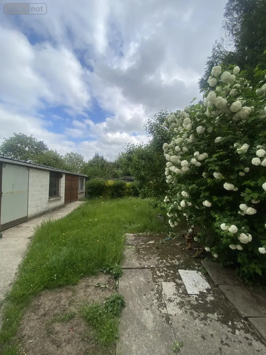 Maison a vendre Cuvillers 59268 Nord 59 100 m2 6 pièces 137150 euros 59079-1724 010