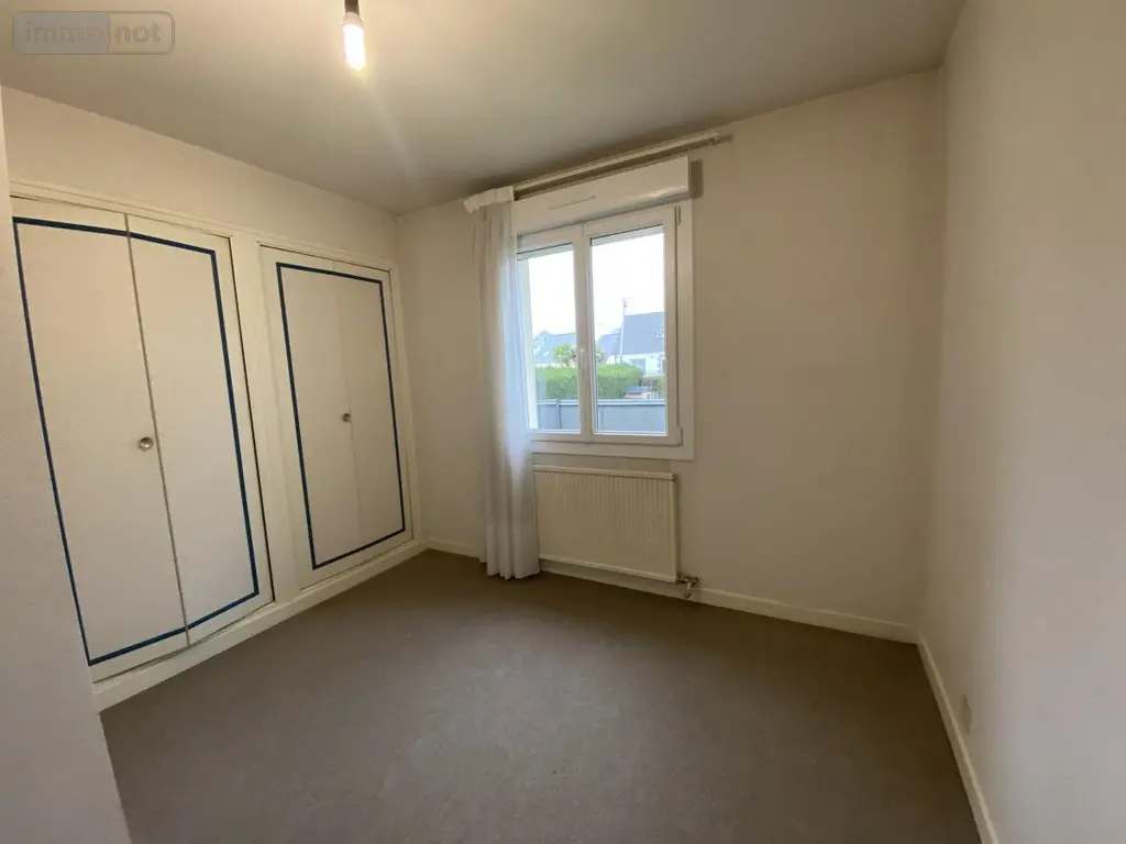 Maison a vendre Loudéac 22600 Côtes-d'Armor 22 124 m2 7 pièces 158992 euros 22110-2291 008