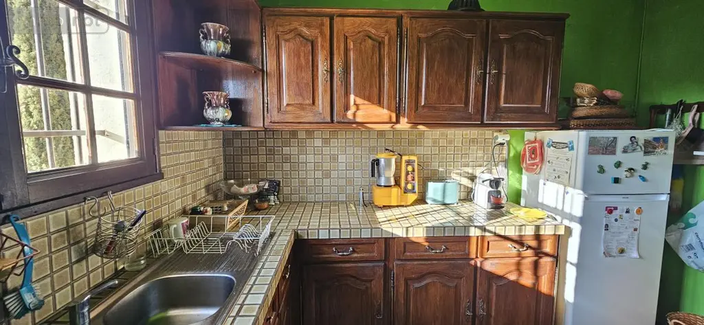 Maison a vendre Saint-Clément-de-Rivière 34980 Hérault 34 195 m2 8 pièces 518000 euros 34019-436 009