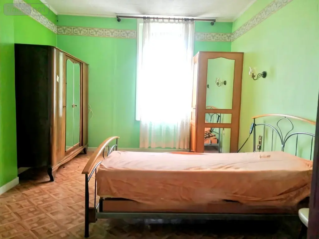 Maison a vendre Cambrai 59400 Nord 59 116 m2 5 pièces 82500 euros 59084-2011 012