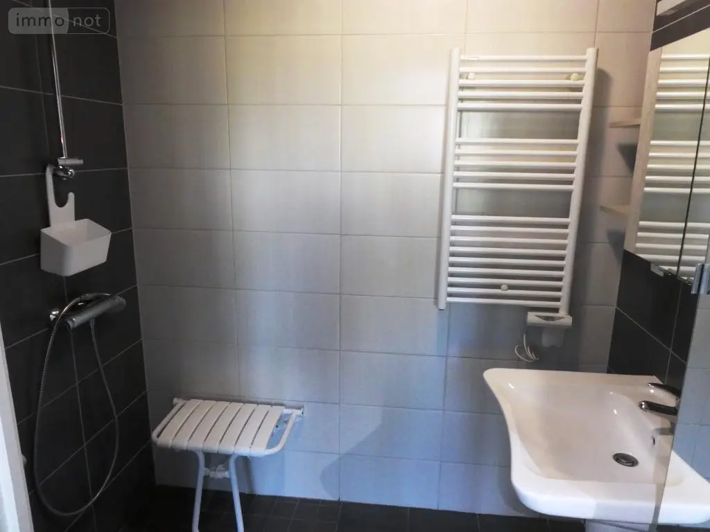 Maison a vendre Silfiac 56480 Morbihan 56 75 m2 4 pièces 79630 euros 56075-2393 011