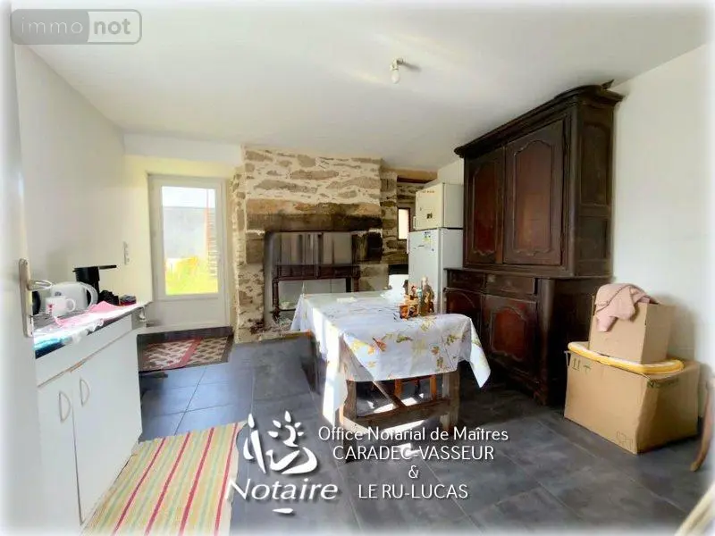 Maison a vendre Lesneven 29260 Finistère 29 200 m2 10 pièces 408000 euros 29094-1046 008