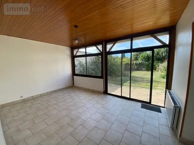 Maison a vendre Angers 49000 Maine-et-Loire 49 74 m2 3 pièces 273000 euros 49004-1760 001