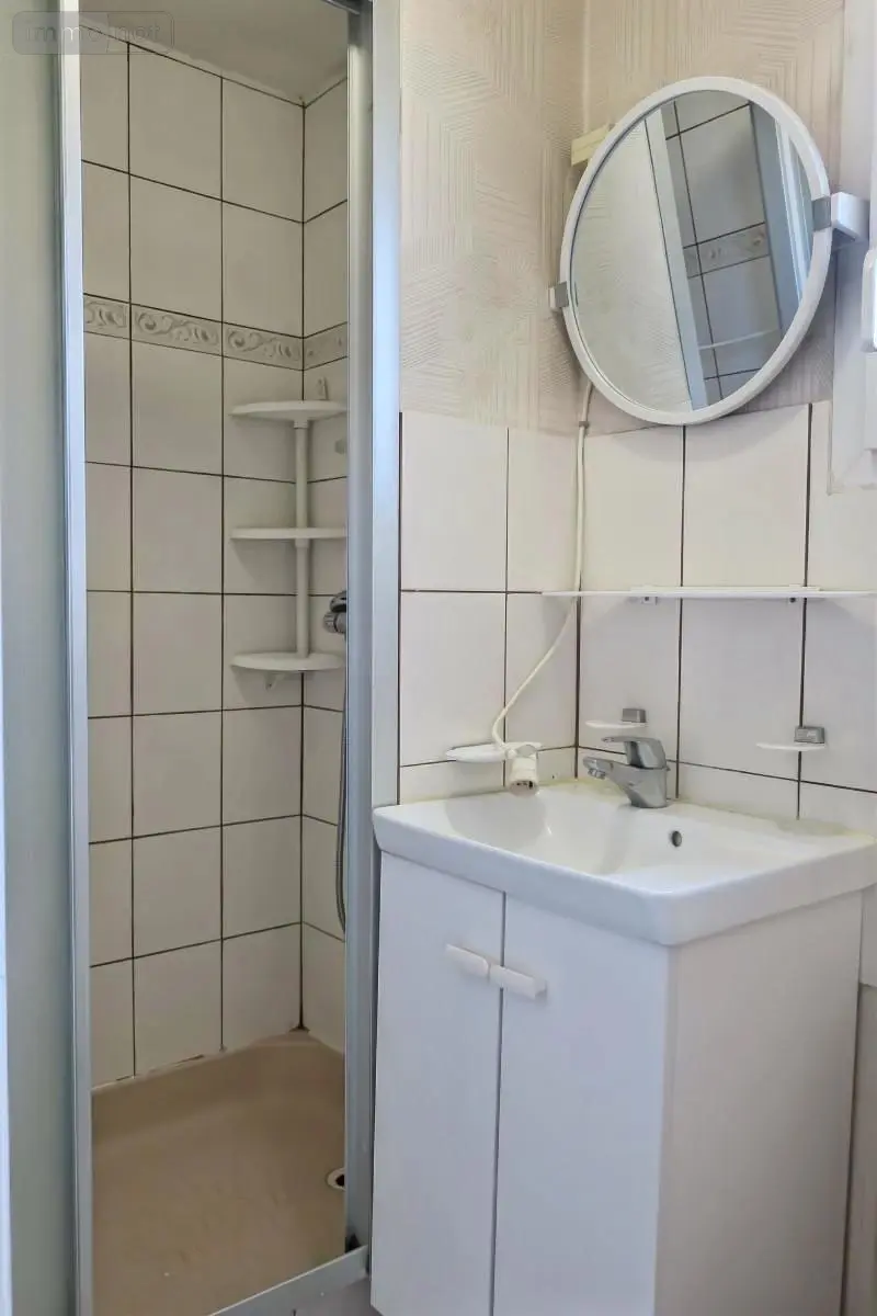 Maison a vendre Bourges 18000 Cher 18 123 m2 157500 euros 18005-1684 013