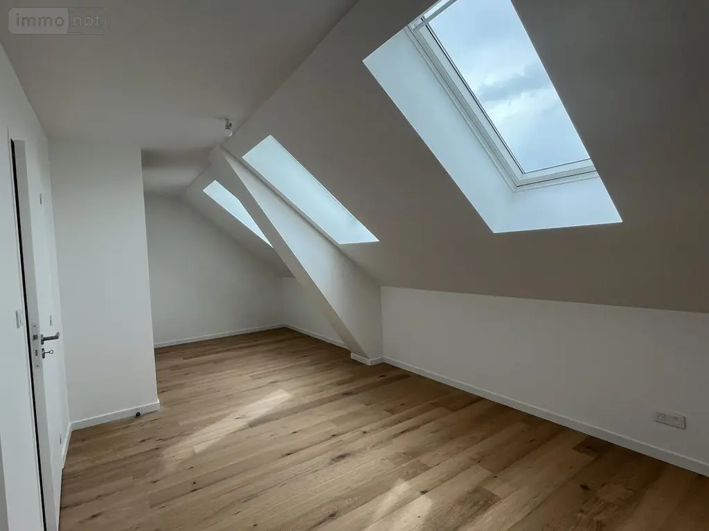 Appartement a vendre Pacé 35740 Ille-et-Vilaine 35 93 m2 4 pièces 525000 euros 35021-2046 005