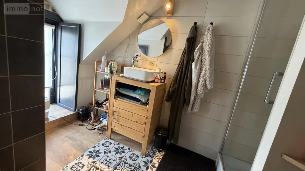 Maison a vendre Baud 56150 Morbihan 56 112 m2 5 pièces 301880 euros 56064-1543 006