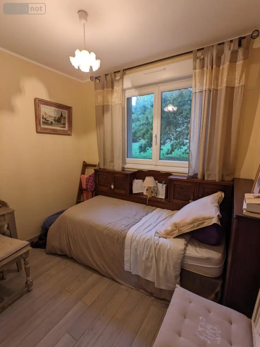 Maison a vendre Morlaix 29600 Finistère 29 118 m2 7 pièces 204840 euros 29085-691 014