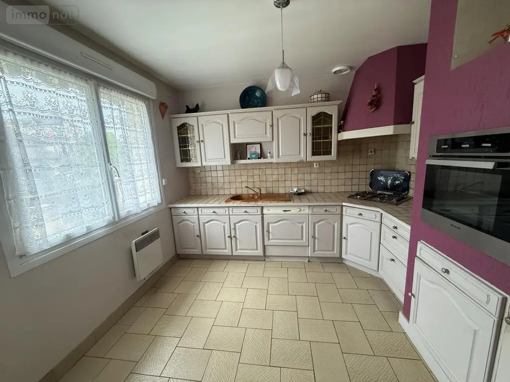 Maison a vendre Laval 53000 Mayenne 53 85 m2 167680 euros 53005-2215 003