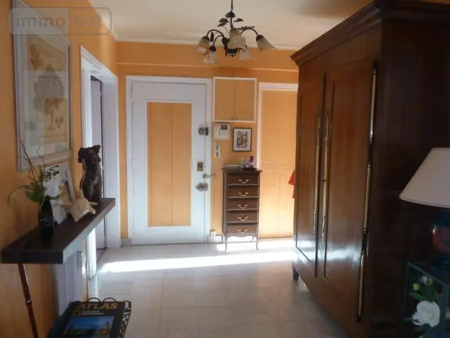Viager appartement Cambrai 59400 Nord 59 101 m2 3 pièces 80000 euros 59083-2247 005
