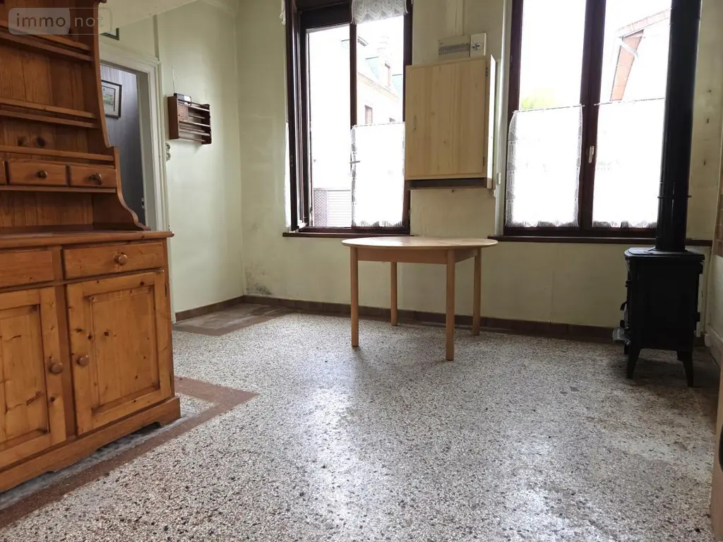 Maison a vendre Vadenay 51400 Marne 51 139 m2 6 pièces 184750 euros 51010-331 013