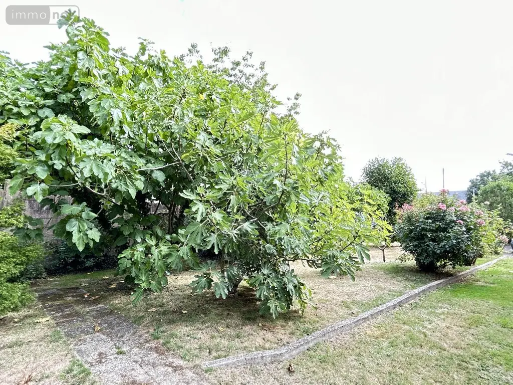 Maison a vendre Guer 56380 Morbihan 56 218 m2 259750 euros 56046-1388 025