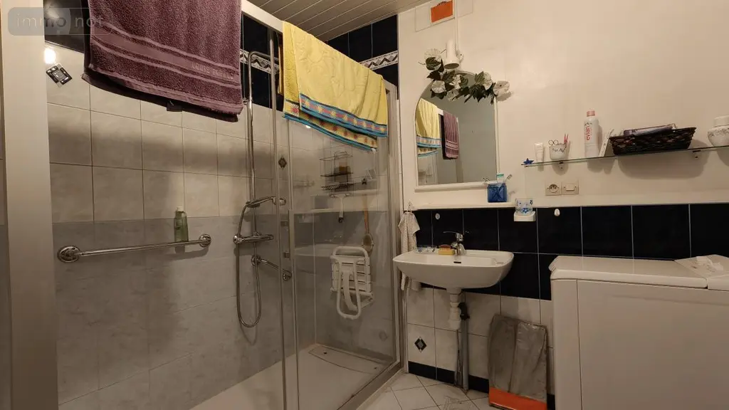 Maison a vendre Conches-en-Ouche 27190 Eure 27 139 m2 7 pièces 162750 euros 27003-103 010