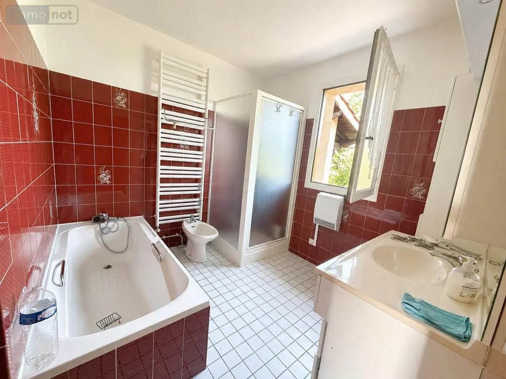 Maison a vendre Espère 46090 Lot 46 106 m2 4 pièces 197600 euros 46002-469 006