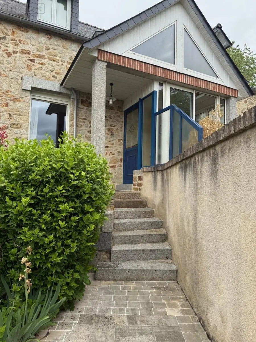 Maison a vendre Pontorson 50170 Manche 50 173 m2 8 pièces 299709 euros 50038-2626 033