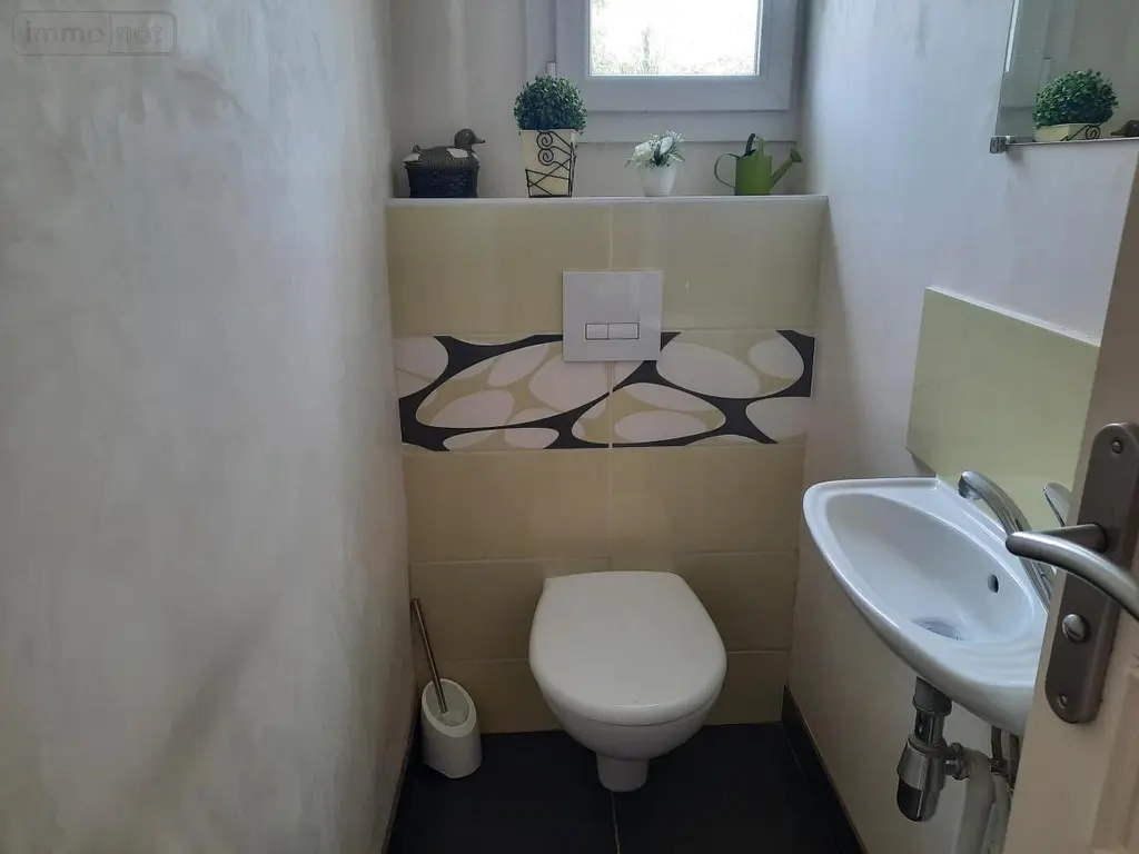 Maison a vendre Vannes 56000 Morbihan 56 130 m2 8 pièces 464872 euros 56005-597 010