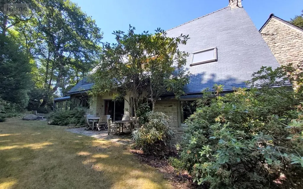 Maison a vendre Trébrivan 22340 Côtes-d'Armor 22 300 m2 15 pièces 546000 euros 29066-3836 001