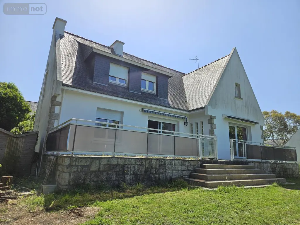 Maison a vendre Locoal-Mendon 56550 Morbihan 56 210 m2 7 pièces 999520 euros 56027-719 008