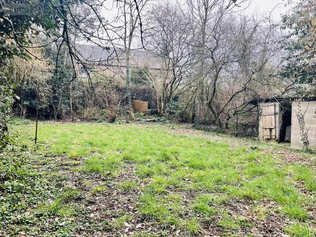 Maison a vendre Saint-Hervé 22460 Côtes-d'Armor 22 70 m2 104990 euros 22115-3556 015