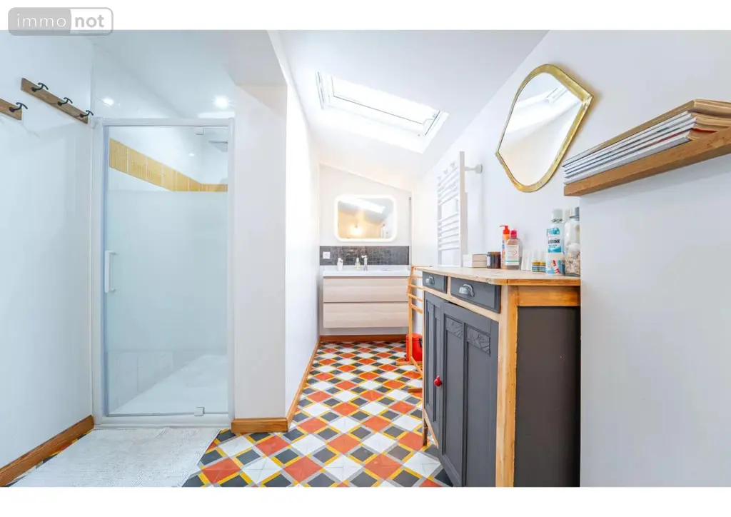 Maison a vendre Mimizan 40200 Landes 40 124 m2 5 pièces 499000 euros 40007-94 012