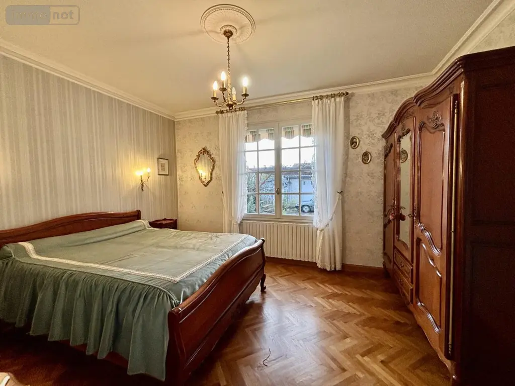 Maison a vendre Migné-Auxances 86440 Vienne 86 132 m2 4 pièces 231000 euros 86001-33 018