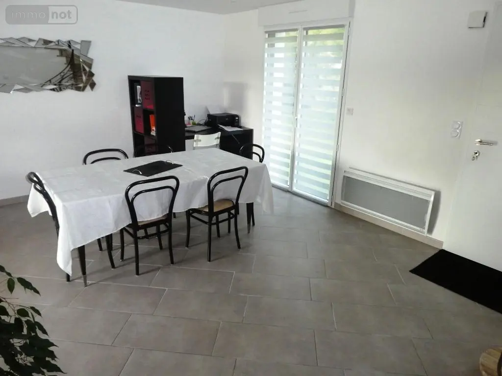 Maison a vendre Lignol 56160 Morbihan 56 157 m2 5 pièces 257280 euros 56075-2466 008