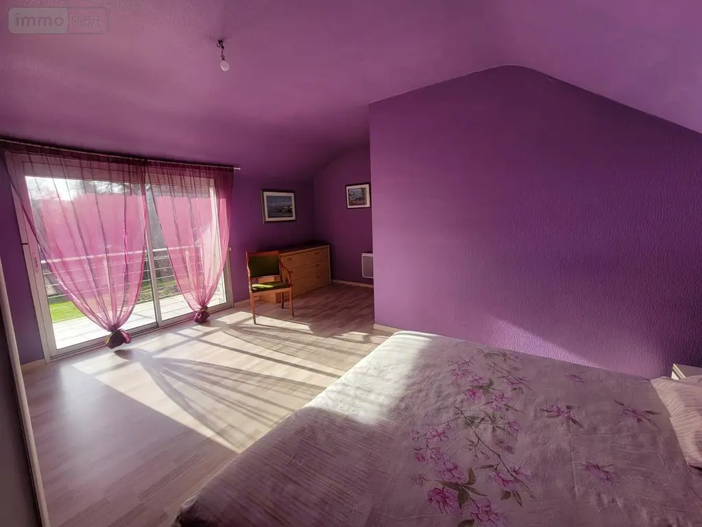 Maison a vendre Spézet 29540 Finistère 29 153 m2 7 pièces 283660 euros 56071-2615 013