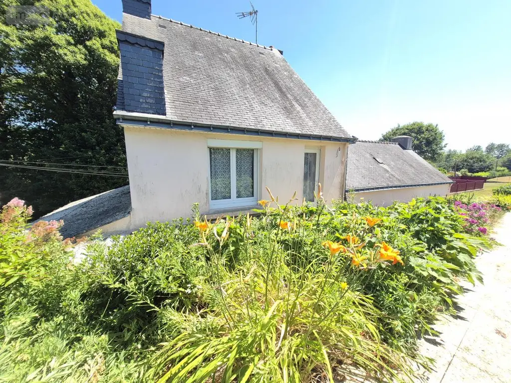 Maison a vendre Bignan 56500 Morbihan 56 117 m2 4 pièces 173100 euros 56076-1385 011